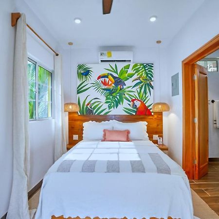 Villa Massis Luxury Villas ซานอิกนาซิโอ ภายนอก รูปภาพ