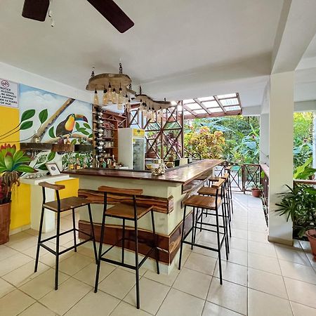 Villa Massis Luxury Villas ซานอิกนาซิโอ ภายนอก รูปภาพ