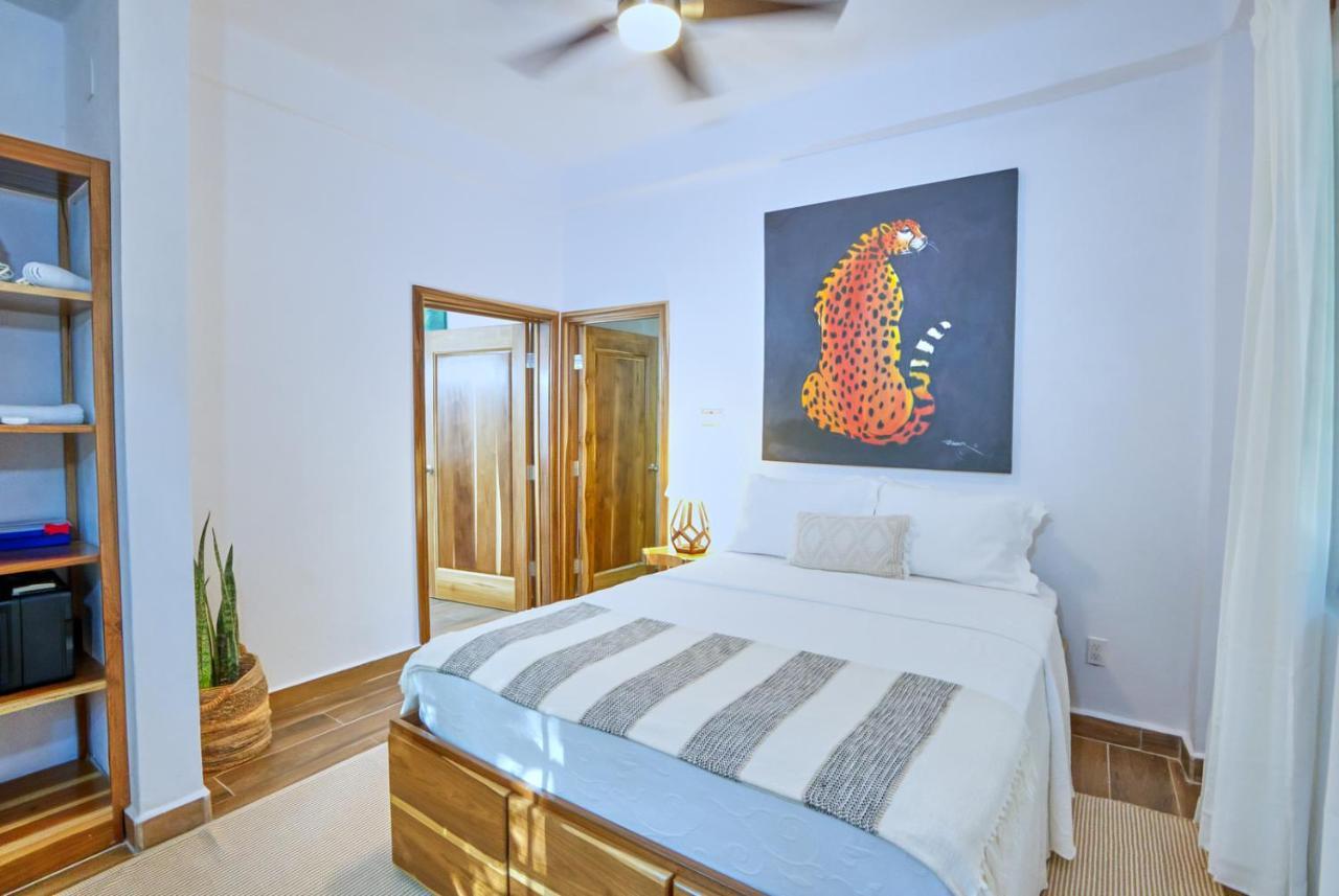 Villa Massis Luxury Villas ซานอิกนาซิโอ ภายนอก รูปภาพ