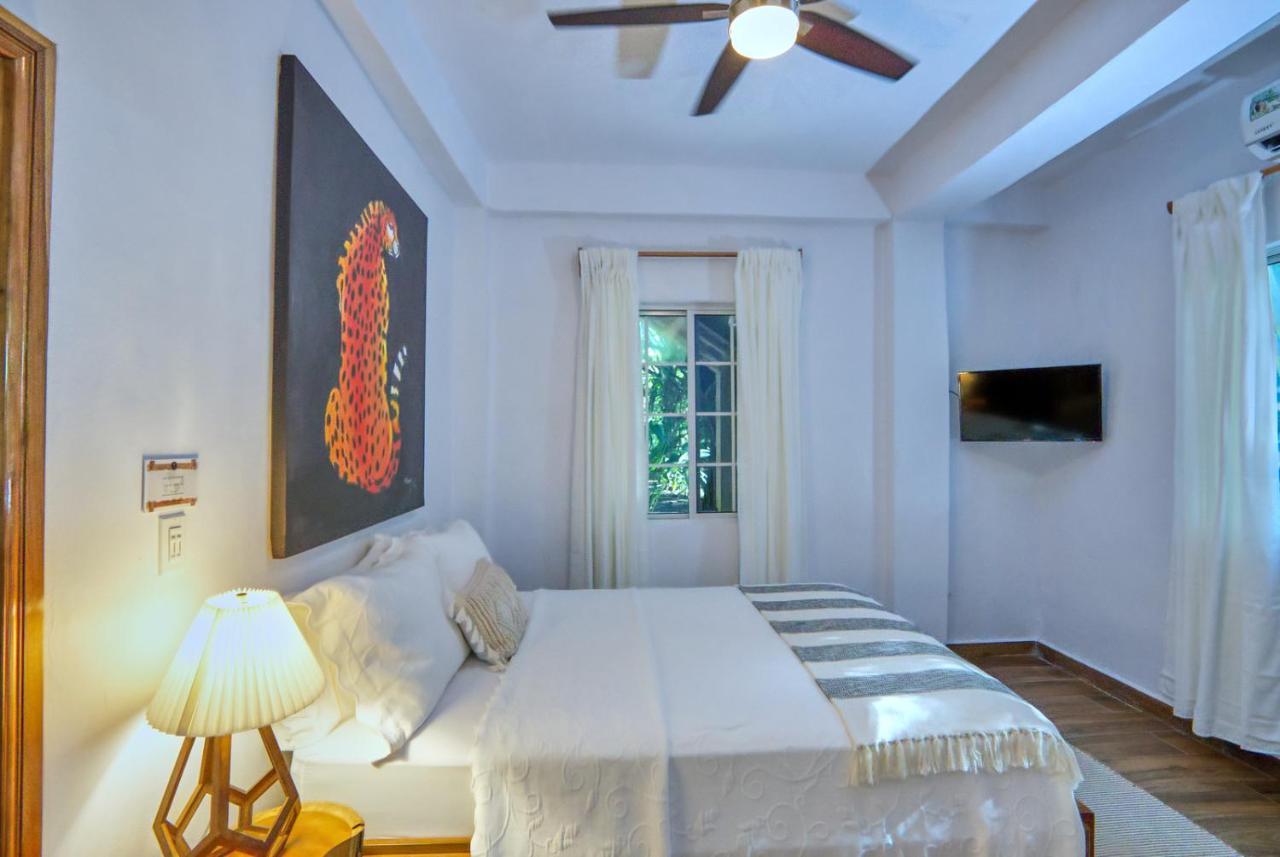 Villa Massis Luxury Villas ซานอิกนาซิโอ ภายนอก รูปภาพ