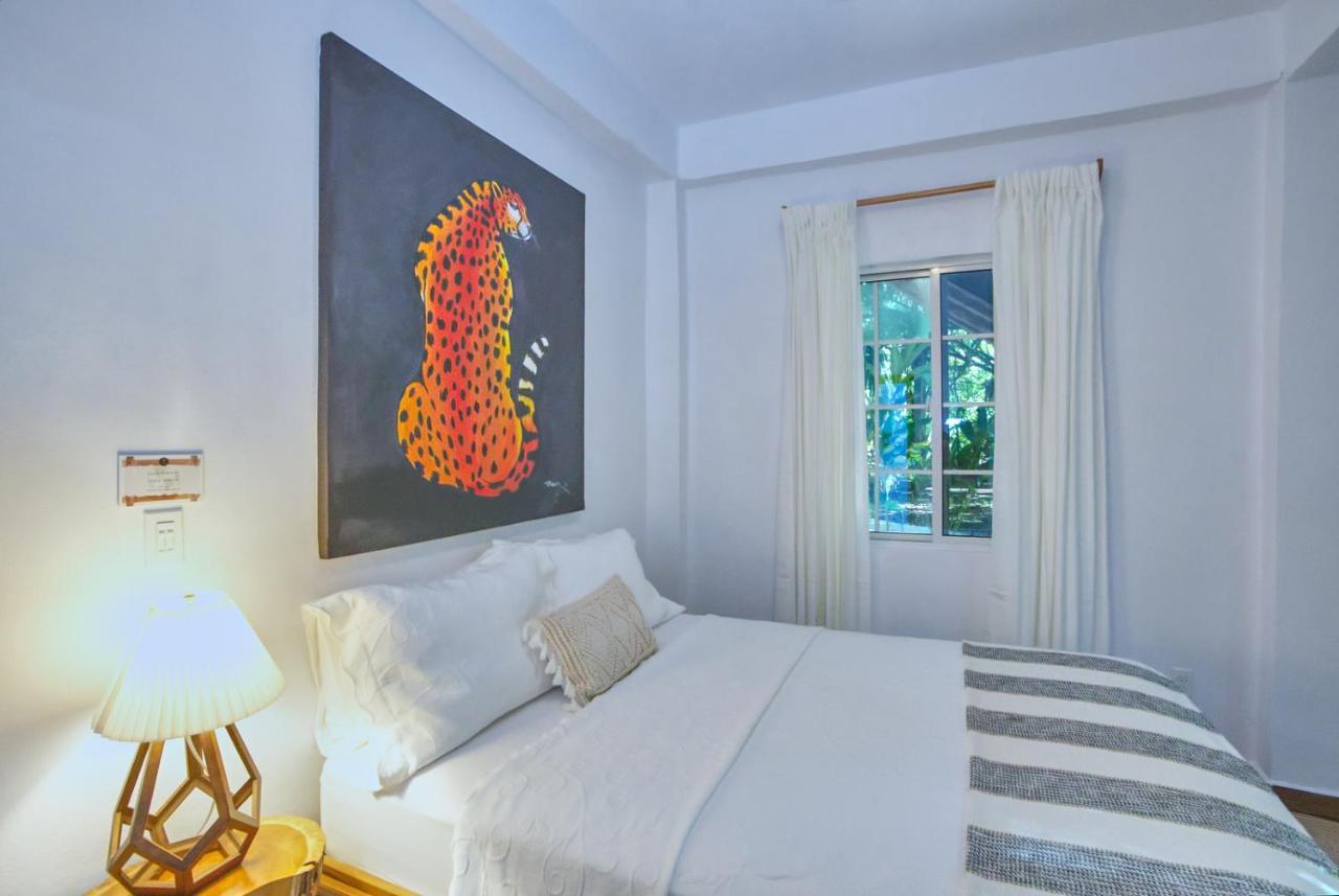 Villa Massis Luxury Villas ซานอิกนาซิโอ ภายนอก รูปภาพ