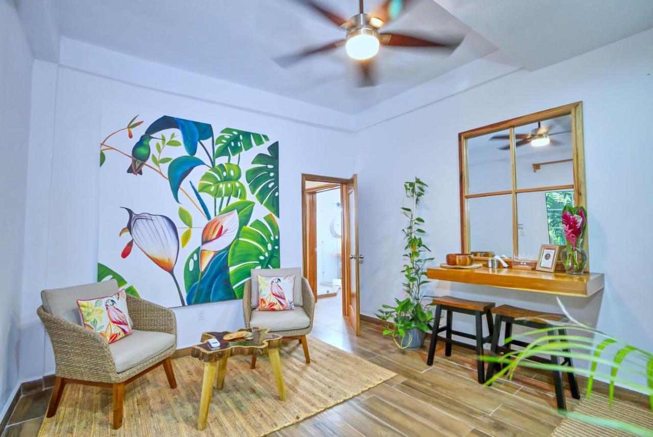Villa Massis Luxury Villas ซานอิกนาซิโอ ภายนอก รูปภาพ