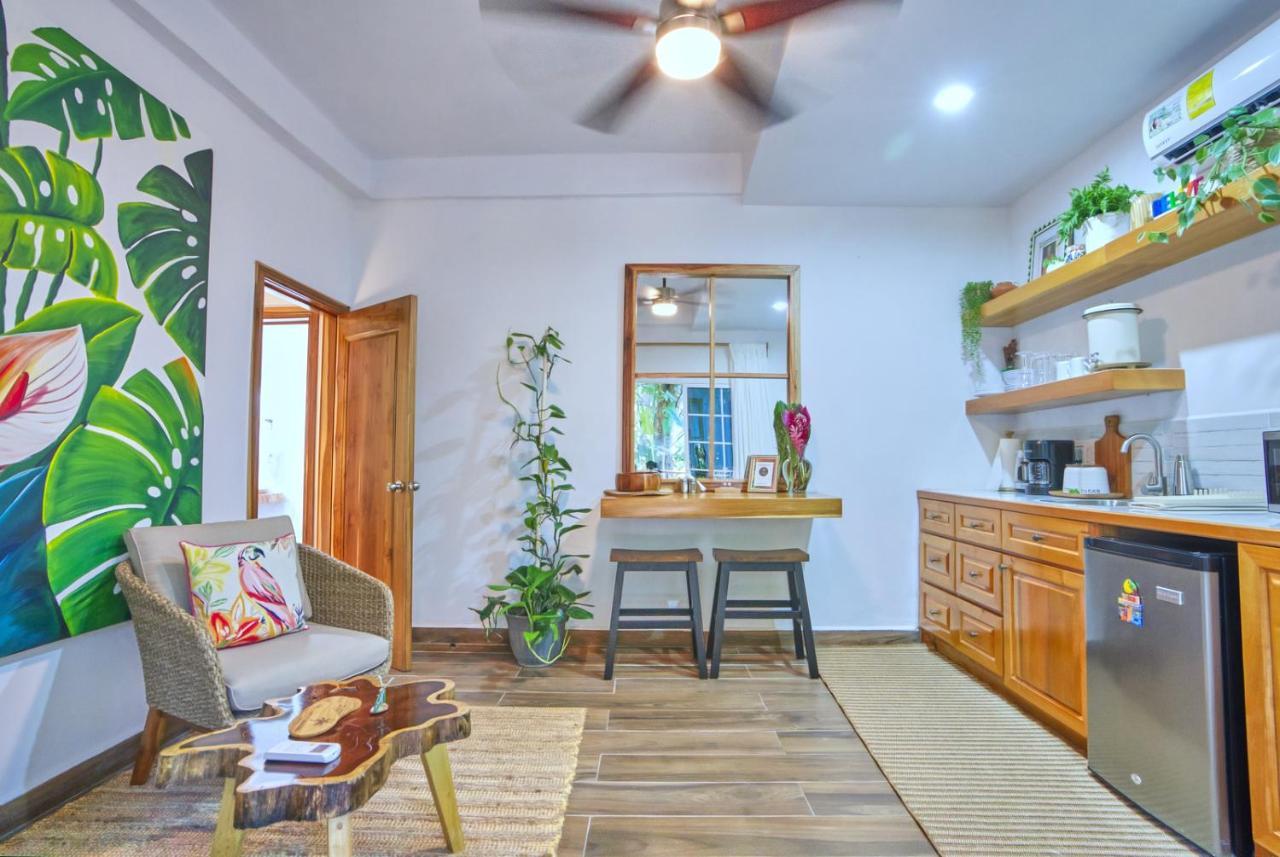 Villa Massis Luxury Villas ซานอิกนาซิโอ ภายนอก รูปภาพ