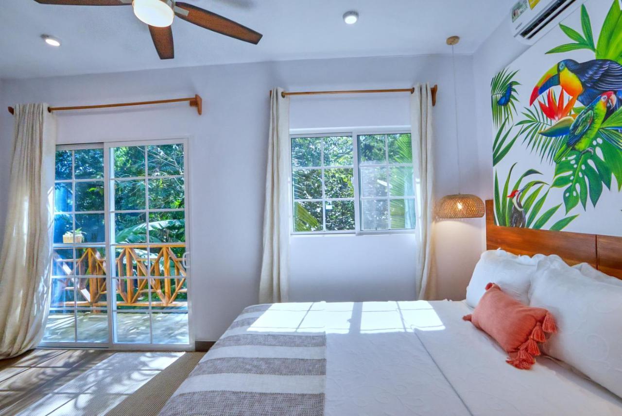 Villa Massis Luxury Villas ซานอิกนาซิโอ ภายนอก รูปภาพ