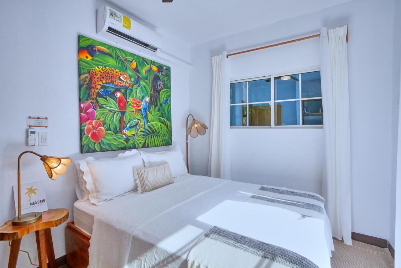 Villa Massis Luxury Villas ซานอิกนาซิโอ ภายนอก รูปภาพ