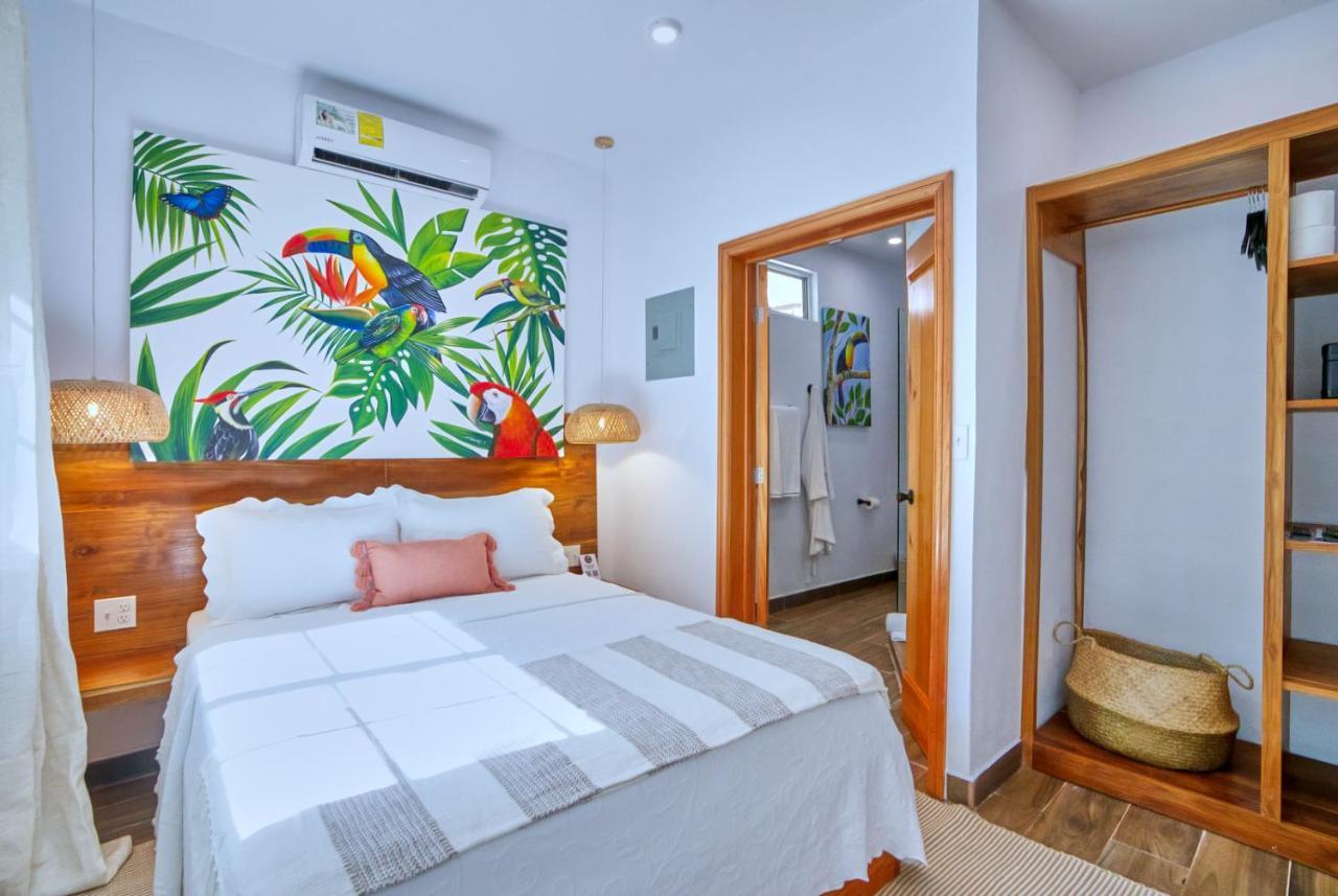 Villa Massis Luxury Villas ซานอิกนาซิโอ ภายนอก รูปภาพ
