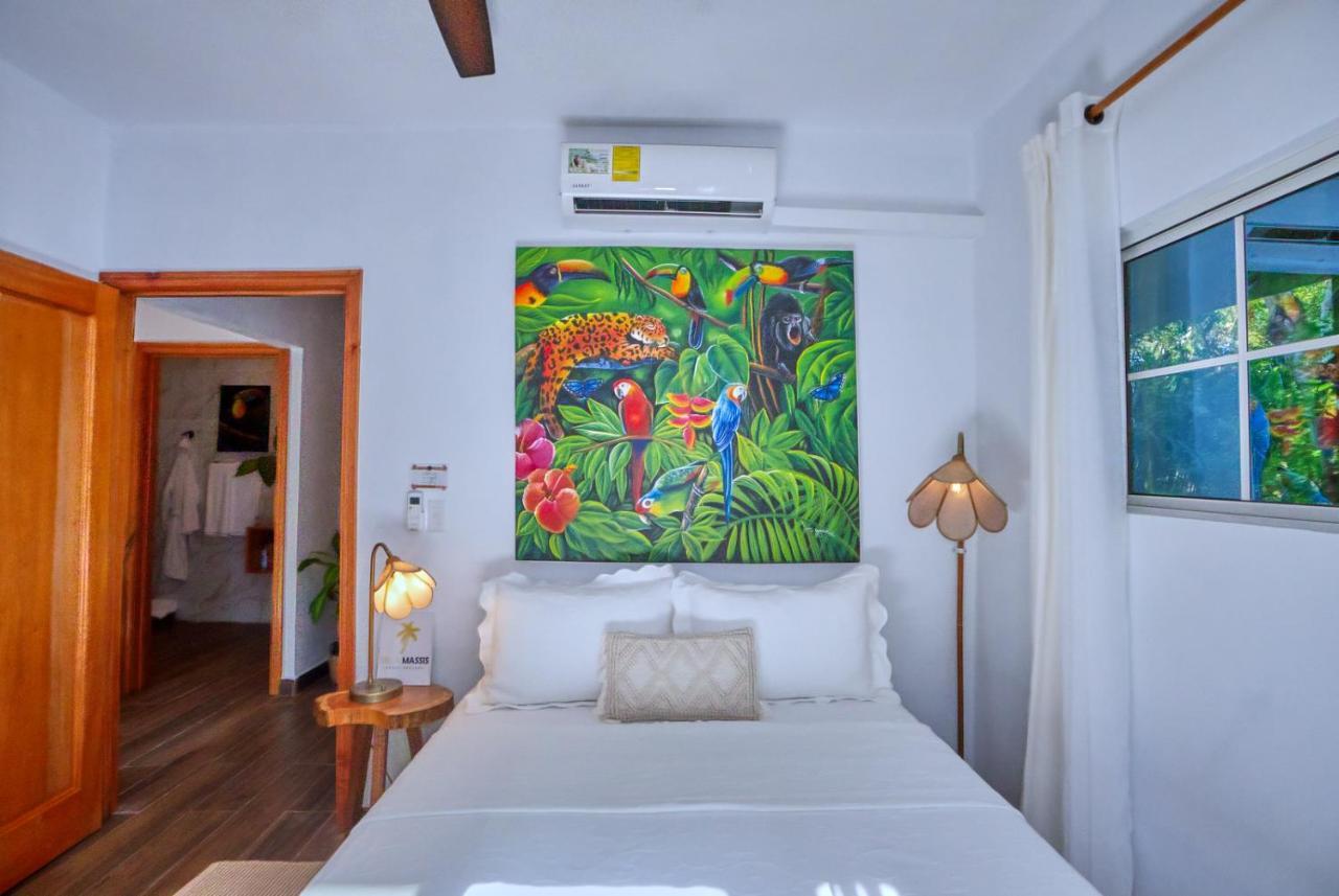 Villa Massis Luxury Villas ซานอิกนาซิโอ ภายนอก รูปภาพ