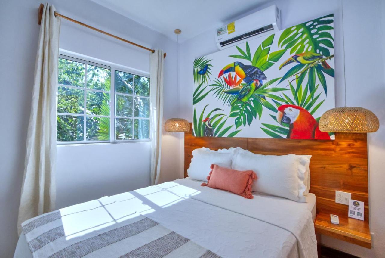 Villa Massis Luxury Villas ซานอิกนาซิโอ ภายนอก รูปภาพ