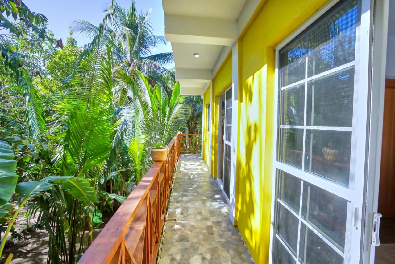 Villa Massis Luxury Villas ซานอิกนาซิโอ ภายนอก รูปภาพ
