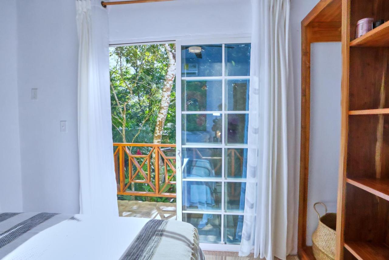Villa Massis Luxury Villas ซานอิกนาซิโอ ภายนอก รูปภาพ