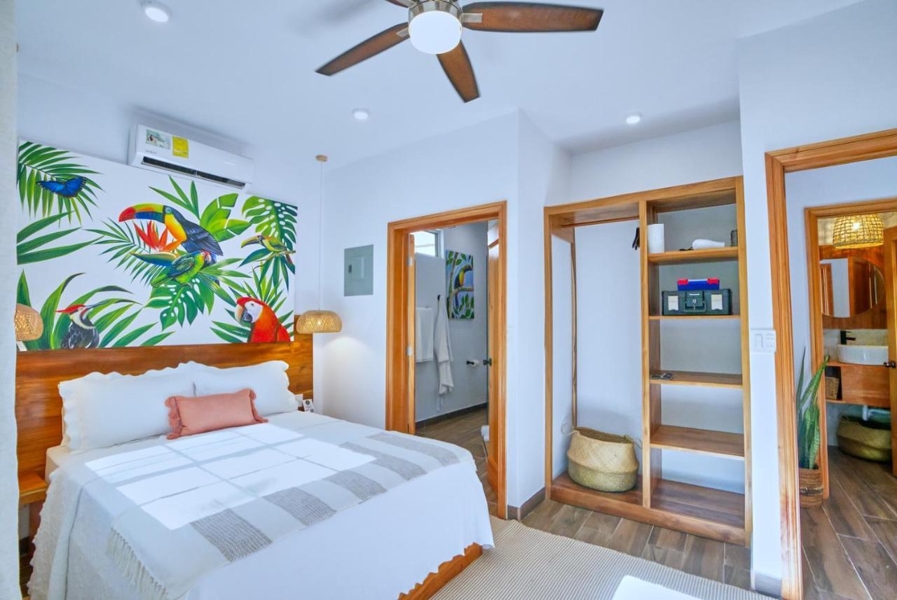 Villa Massis Luxury Villas ซานอิกนาซิโอ ภายนอก รูปภาพ