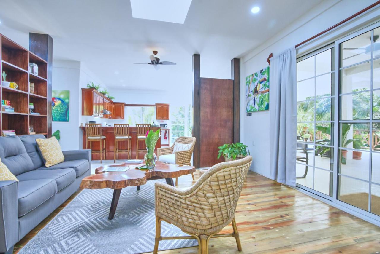 Villa Massis Luxury Villas ซานอิกนาซิโอ ภายนอก รูปภาพ