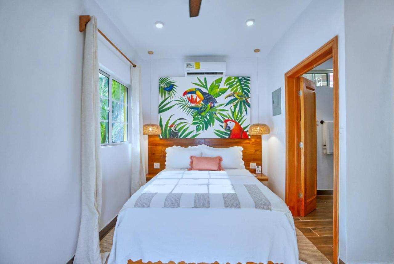 Villa Massis Luxury Villas ซานอิกนาซิโอ ภายนอก รูปภาพ
