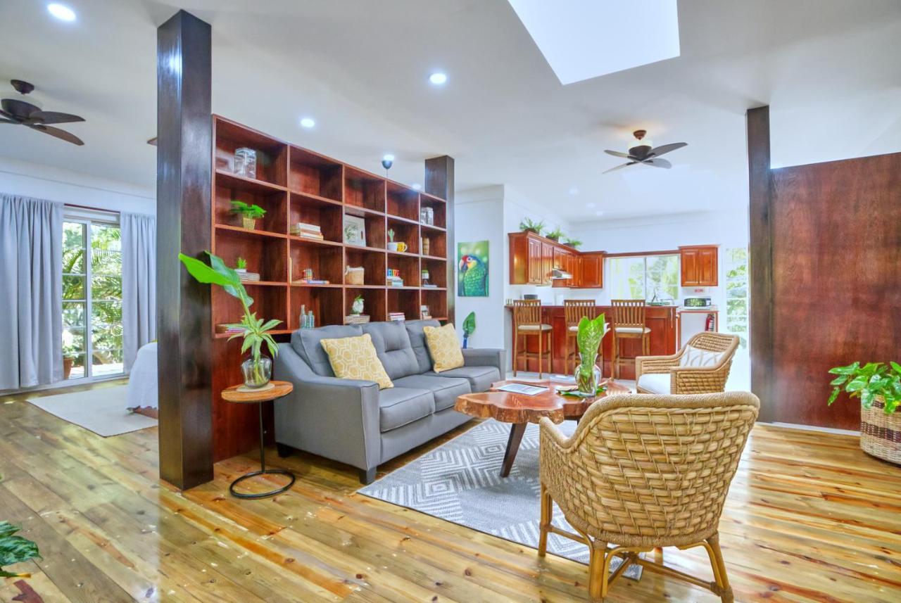 Villa Massis Luxury Villas ซานอิกนาซิโอ ภายนอก รูปภาพ