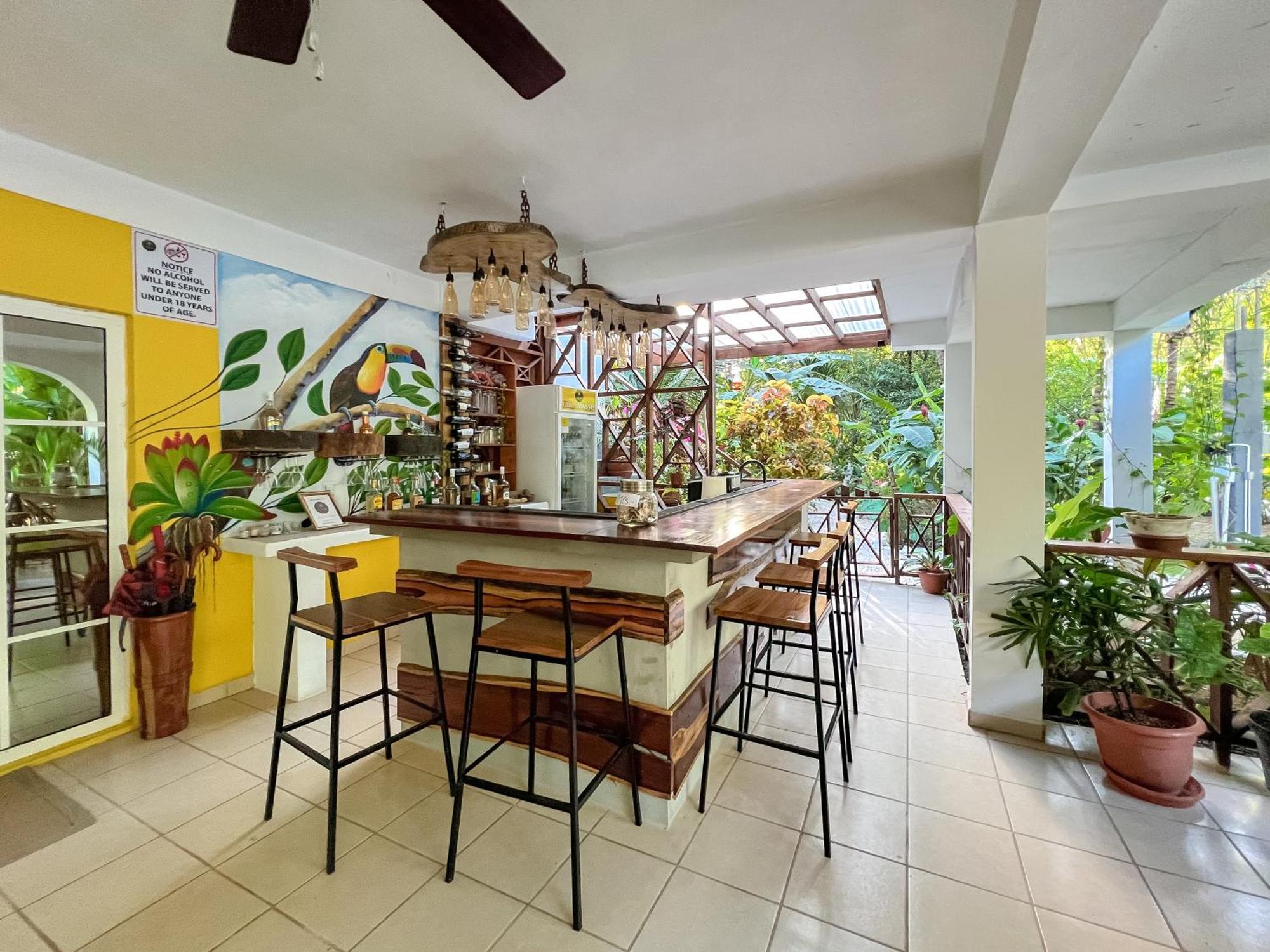 Villa Massis Luxury Villas ซานอิกนาซิโอ ภายนอก รูปภาพ