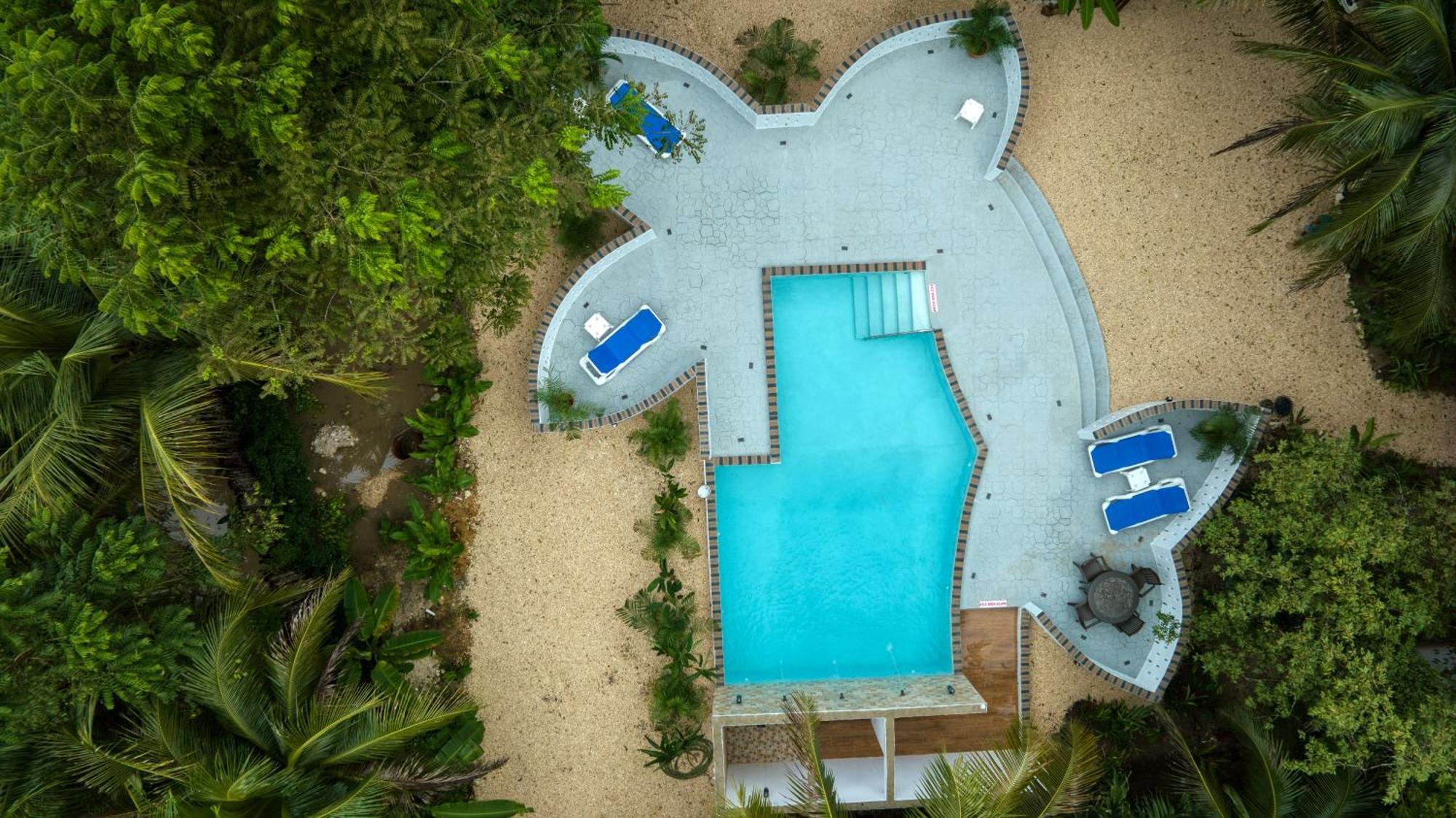 Villa Massis Luxury Villas ซานอิกนาซิโอ ภายนอก รูปภาพ