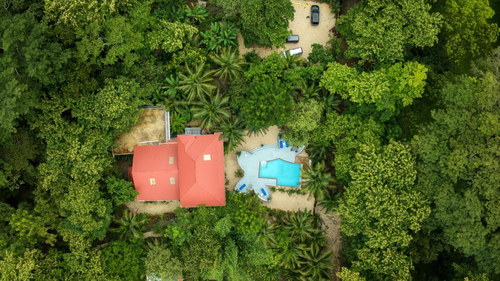 Villa Massis Luxury Villas ซานอิกนาซิโอ ภายนอก รูปภาพ