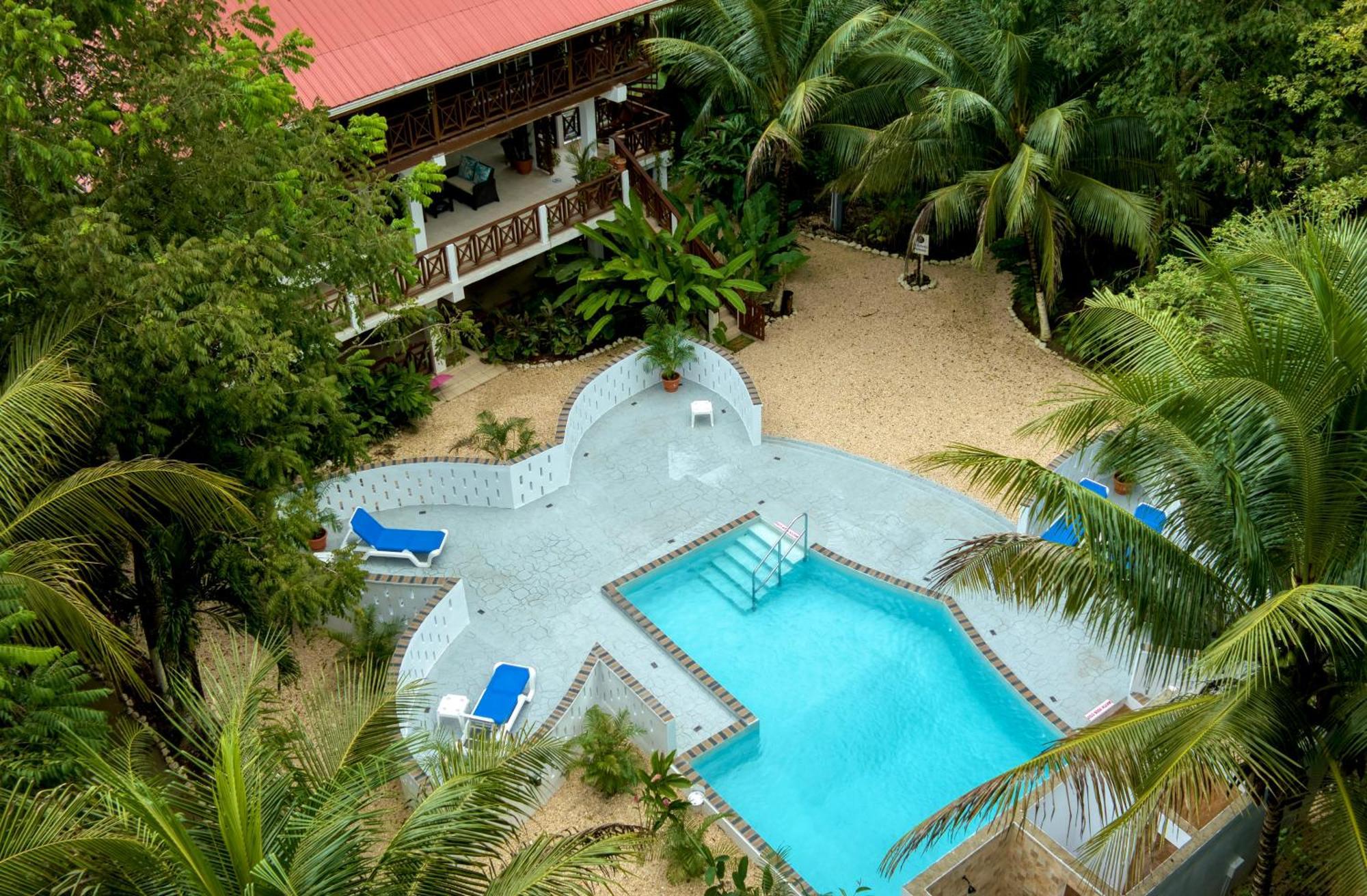 Villa Massis Luxury Villas ซานอิกนาซิโอ ภายนอก รูปภาพ