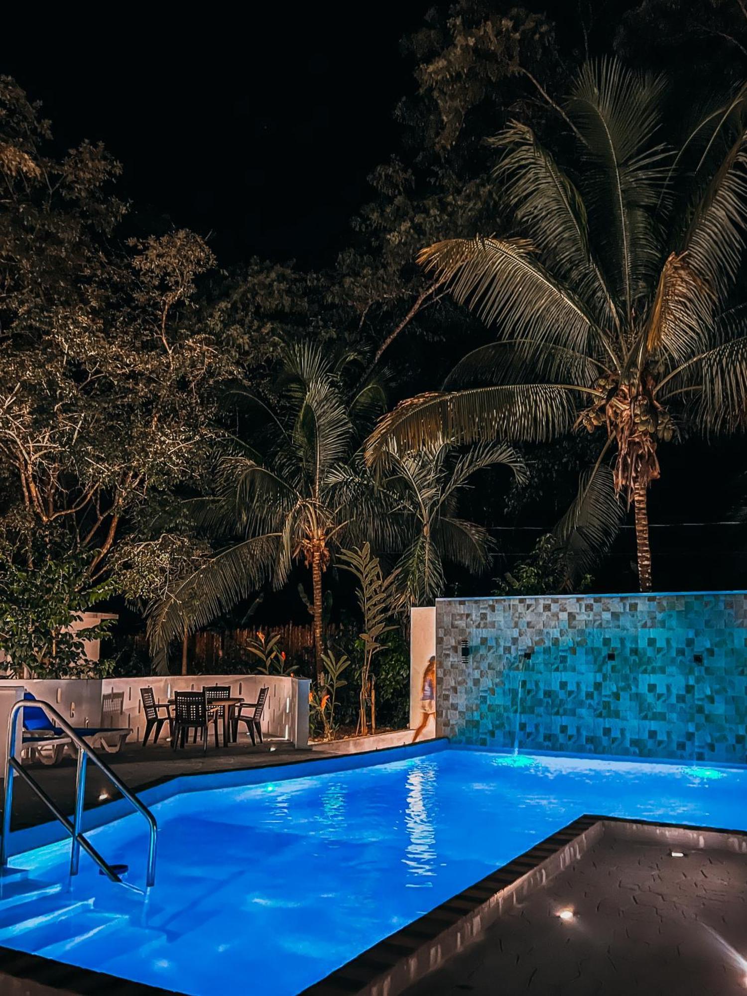 Villa Massis Luxury Villas ซานอิกนาซิโอ ภายนอก รูปภาพ