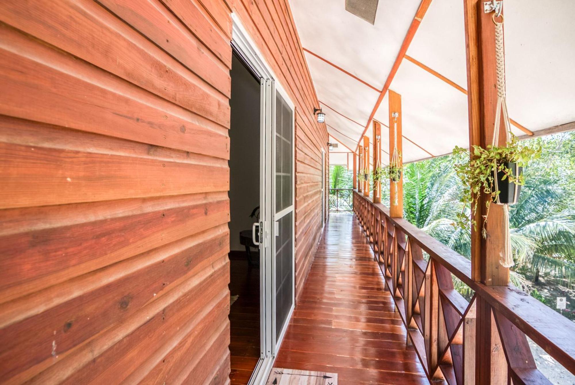 Villa Massis Luxury Villas ซานอิกนาซิโอ ภายนอก รูปภาพ