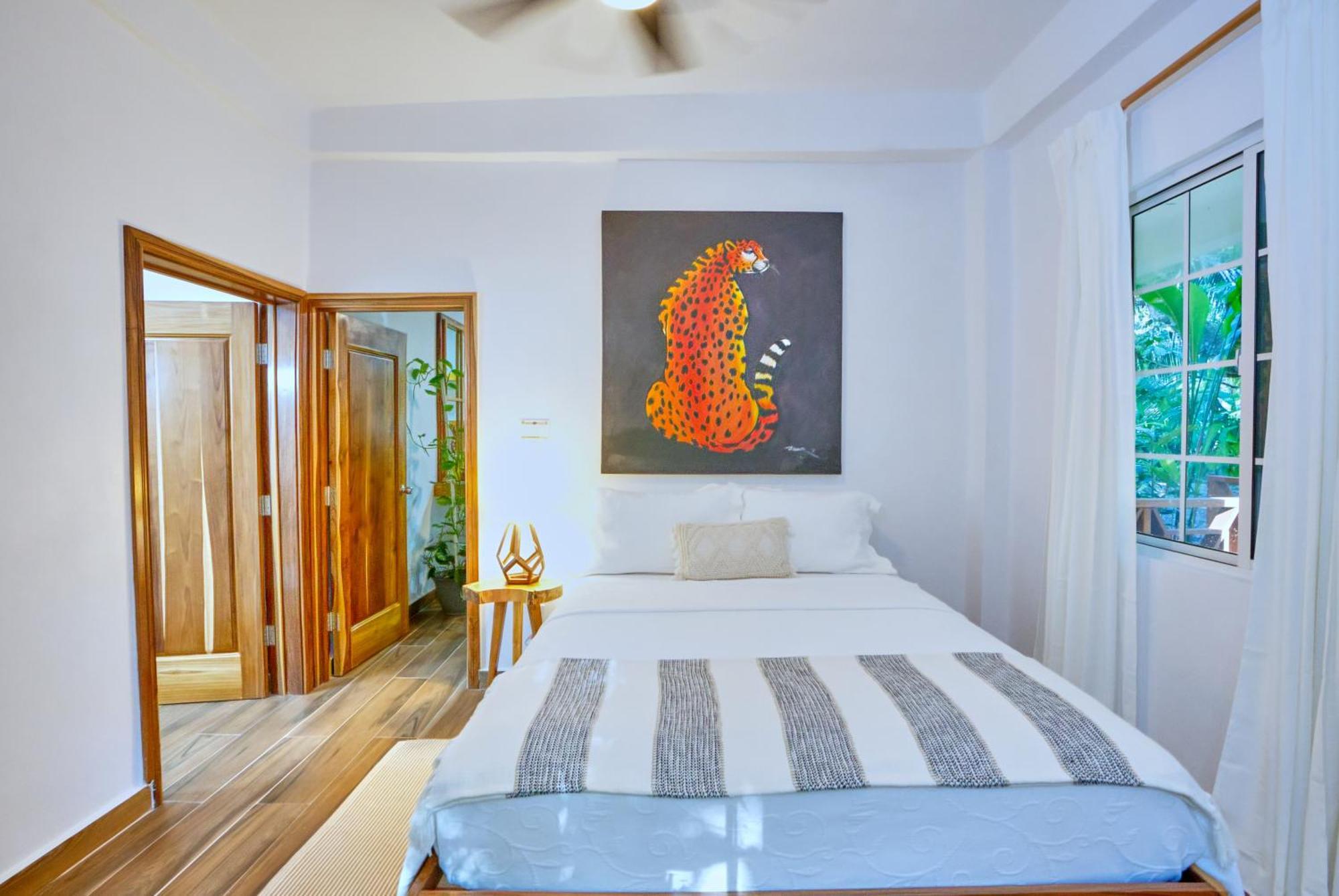 Villa Massis Luxury Villas ซานอิกนาซิโอ ภายนอก รูปภาพ